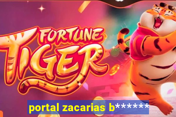 portal zacarias b******